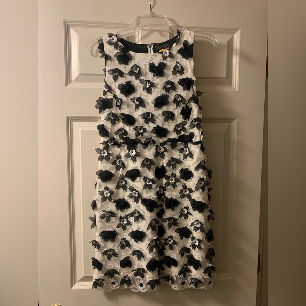Alice + Olivia mini dress sz 4